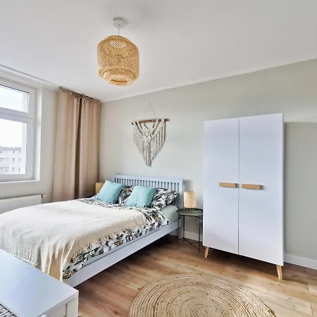 Boho Swietojanska * Gdynia