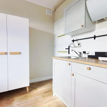 Boho Swietojanska * Gdynia