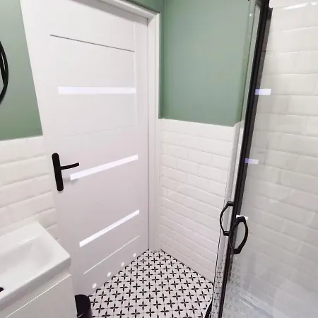 Boho Swietojanska * Gdynia