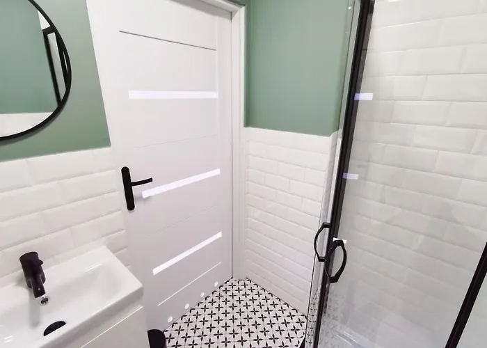 Boho Swietojanska * Gdyně